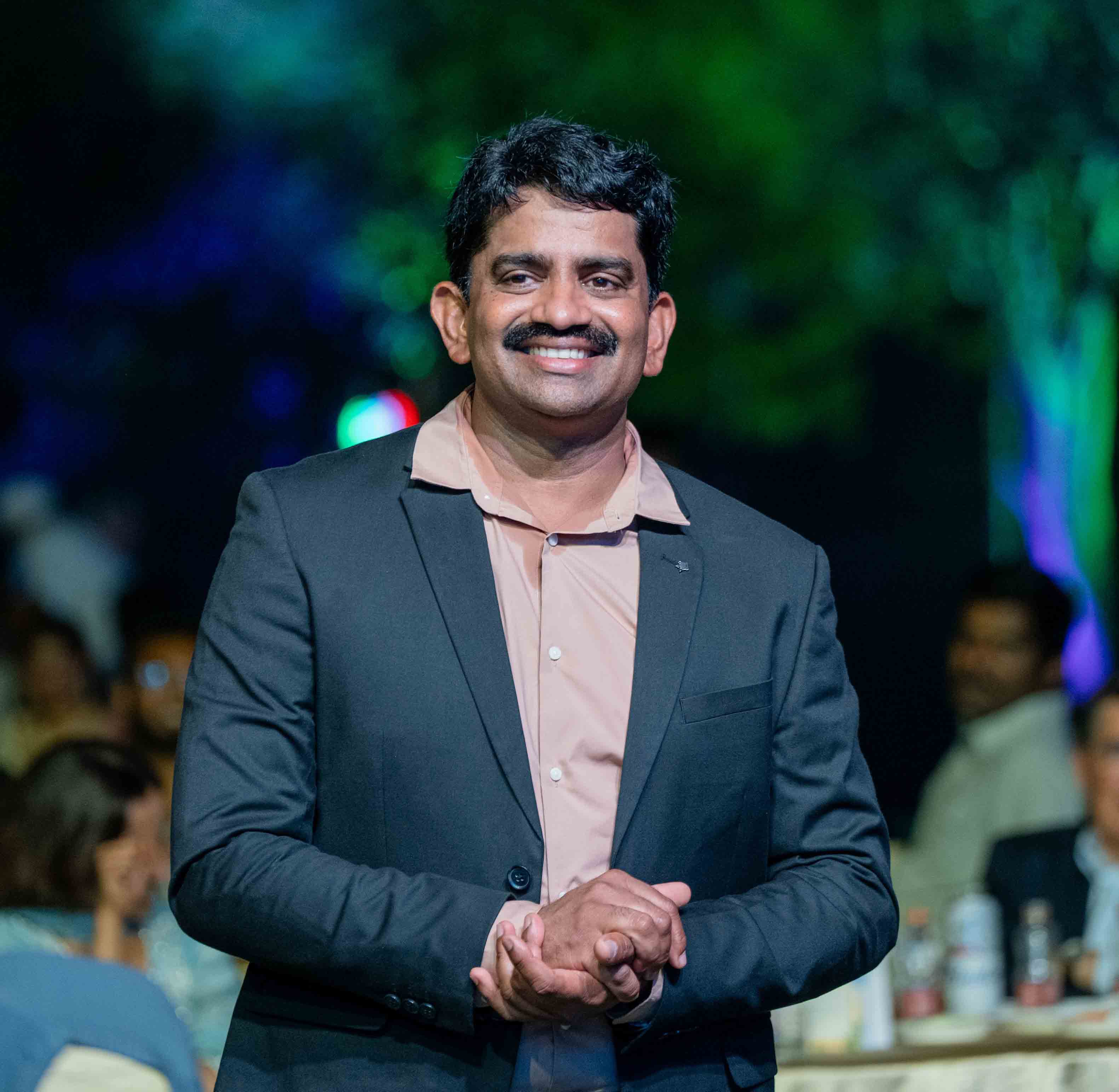 Satya Kayala