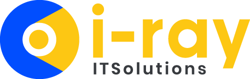 I-RAY IT Solutions